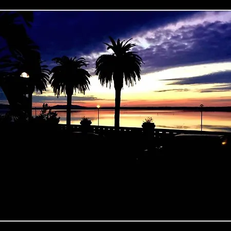Relais I Presidi 3* Orbetello