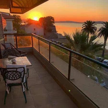 Relais I Presidi Orbetello