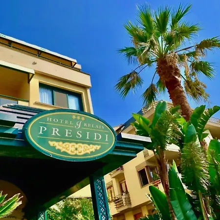 Relais I Presidi