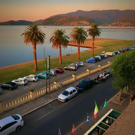 Hotel Relais I Presidi 3*