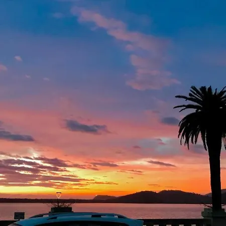 Relais I Presidi Hotel Orbetello