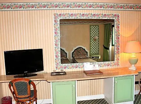 Relais I Presidi Hotell 3*