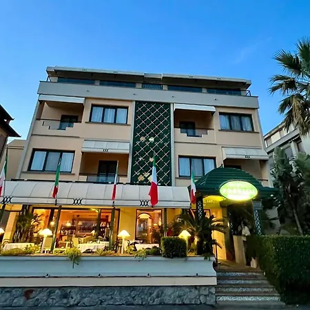 Hotell Relais I Presidi Orbetello